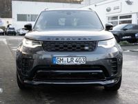 gebraucht Land Rover Discovery D300 R-Dynamic HSE ACC LED AHK PANO