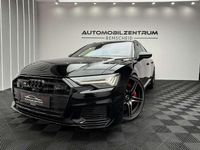 Gebraucht Audi S6 Ambiente 385 PS (283 kW) 2020 Schwarz Kombi