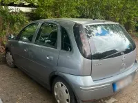 Gebraucht Opel Corsa 60 PS (44 kW) 2005 Kleinwagen