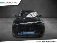 Gebraucht Baic X75 130 PS (95 kW) 2024 Schwarz SUV