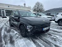 Gebraucht Hyundai Kona Select 99 kW (135 PS) 2026 Abyss black / mic SUV