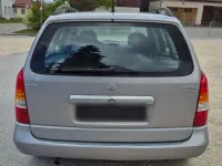 Usata Opel Astra 101 CV (74 kW) 2000 Station wagon