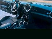 Usado Mini Cooper 98 HP (72 kW) 2013 Preto Citadino