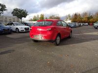 gebraucht Seat Ibiza SC Basis