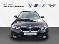 gebraucht BMW 320 d Touring - Fin ab nur 3,99% | AHK | PDC | Sitzhe