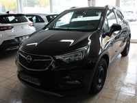 Gebraucht Opel Mokka X Active 140 PS (102 kW) 2017 Braun SUV