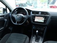 gebraucht VW Tiguan R-Line