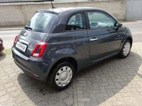 gebraucht Fiat 500 1.0 GSE CULT Klimaanlage