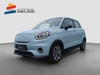 Gebraucht Leapmotor T03 69 kW (95 PS) 2025 Blau Kleinwagen