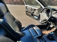 gebraucht BMW 323 Compact Ti E 36 M Paket