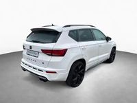 Neu Cupra Ateca 300 PS (220 kW) 2026 Bila weiss SUV