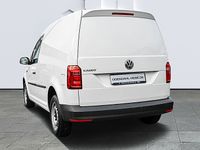 gebraucht VW Caddy Kastenwagen 1,0 l TSI BMT