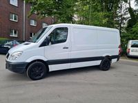 gebraucht Mercedes Sprinter 313 2.2 CDI*LKW KASTEN*L2*klima*