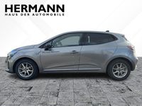 Gebraucht Renault Clio V Esprit Alpine 91 PS (66 kW) 2025 Grau Kleinwagen