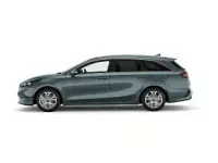 Neu Kia Ceed Sportswagon 140 PS (102 kW) 2026 Grau (yucca stahl grau) Kombi