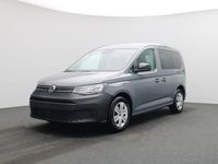 Gebraucht VW Caddy Life 122 PS (89 kW) 2022 Grau Van / Kleinbus