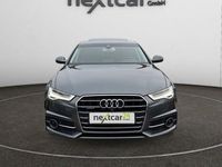 Gebraucht Audi A6 Sport 272 PS (200 kW) 2018 Grau Limousine