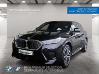 Gebraucht BMW iX2 M Sport 230 kW (313 PS) 2025 Schwarz SUV