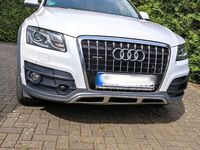 gebraucht Audi Q5 3.0 TDI Quattro