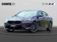 Nowe BMW 220 Performance 170 KM (125 kW) 2026 Purpurowy Coupe