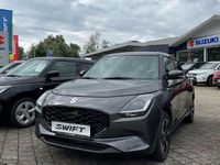 Gebraucht Suzuki Swift Comfort+ 83 PS (61 kW) 2024 Grau Kleinwagen