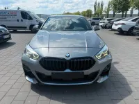 Gebraucht BMW 218 Gran Coupé Comfort Edition 150 PS (110 kW) 2024 Grau Coupé