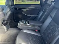 Gebraucht Audi A8L 286 PS (210 kW) 2020 Schwarz Limousine
