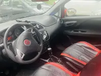 Gebraucht Fiat Punto Evo Active 68 PS (50 kW) 2011 Kleinwagen