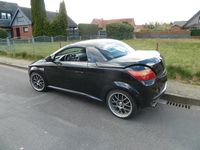 Gebraucht Opel Tigra 90 PS (66 kW) 2005 Schwarz Cabrio