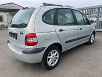 gebraucht Renault Scénic 1.6 16V