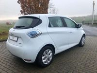 gebraucht Renault Zoe Life zzgl. Batteriemiete Z.E. 40