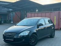 gebraucht Kia Ceed 1.4