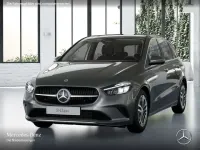 Gebraucht Mercedes B200 Progressive 163 PS (119 kW) 2025 Grau Kleinwagen