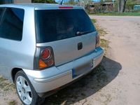 gebraucht Seat Arosa 1.0