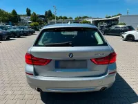 Gebraucht BMW 530 265 PS (194 kW) 2020 Grau Kombi