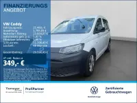 Usata VW Caddy Basis 114 CV (83 kW) 2023 Monovolume