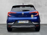 gebraucht Renault Captur Mild Hybrid 140 R.S. Line RFK