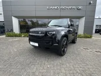 Neu Land Rover Defender 426 PS (313 kW) 2026 Schwarz SUV