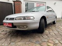 Occasion Mazda 626 116 ch (85 kW) 1997 Argent Berline