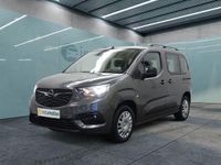 Brugt Opel Combo-e Life 100 kW (136 HK) 2023 Grå MPV