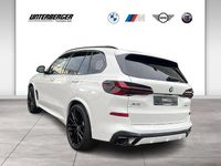 Neu BMW X5 Shadowline 286 PS (210 kW) 2025 Weiß SUV