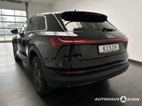 gebraucht Audi e-tron 50 quattro /GRA +CAM +NAVI +V-Cockp+LED+CCS