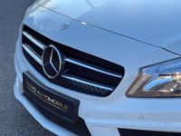 gebraucht Mercedes A220 CDI d BlueEfficiency AMG Paket *PanoDach*