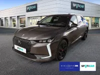 Gebraucht DS Automobiles DS4 Performance 181 PS (133 kW) 2022 Grau SUV