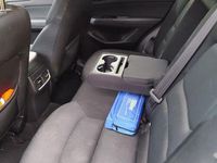 Gebraucht Mazda CX-5 Exclusive-Line 165 PS (121 kW) 2018 Schwarz SUV