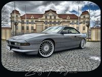 gebraucht BMW 840 Ci|E31|4.4| V8|Alpina|M-Technik|Schiebedach