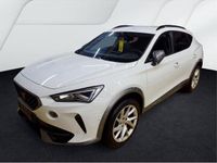 Gebraucht Cupra Formentor 150 PS (110 kW) 2024 Weiß SUV