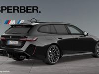 Neu BMW M5 Performance 727 PS (534 kW) 2026 Schwarz Kombi