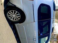 Gebraucht Kia Carnival 192 PS (141 kW) 2012 Grau Van / Kleinbus