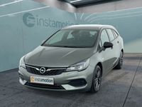 gebraucht Opel Astra 2020 S/S 1.5